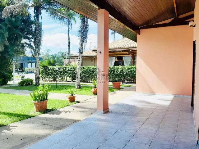 Casa / Sobrado em Condomínio para Venda em Ubatuba/SP Praia Dura 3 Quartos