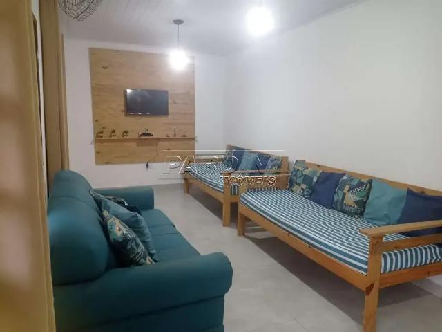 Casa / Sobrado em Condomínio para Venda em Ubatuba/SP Praia Dura 3 Quartos