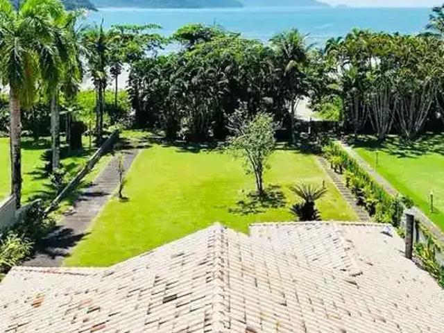 Casa / Sobrado em Condomínio para Venda em Ubatuba/SP Praia Dura 4 Quartos