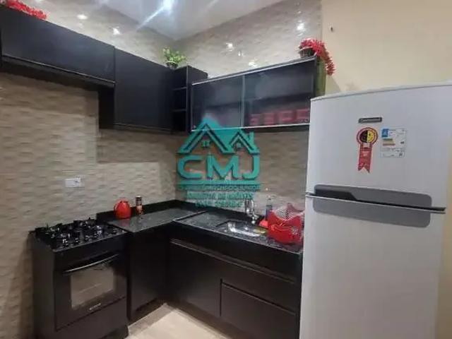 Casa / Sobrado em Condomínio para Venda em Ubatuba/SP Sapé 2 Quartos