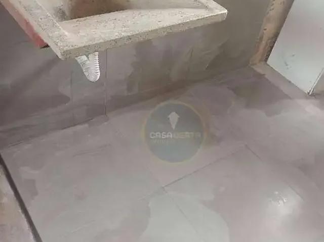 Casa / Sobrado em Condomínio para Venda em Uberaba/MG Vila Arquelau 2 Quartos
