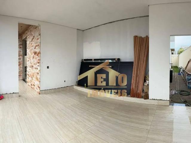 Casa / Sobrado em Condomínio para Venda em Uberaba/MG Cyrela Landscape 4 Quartos