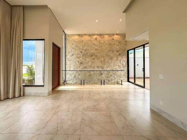 Casa / Sobrado em Condomínio para Venda em Uberaba/MG Damha Residencial Uberaba III 3 Quartos