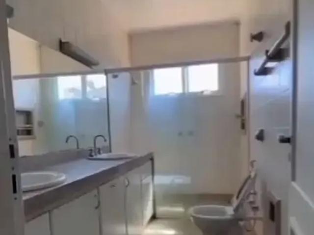 Casa / Sobrado em Condomínio para Venda em Uberaba/MG Jardim Novo Horizonte 4 Quartos