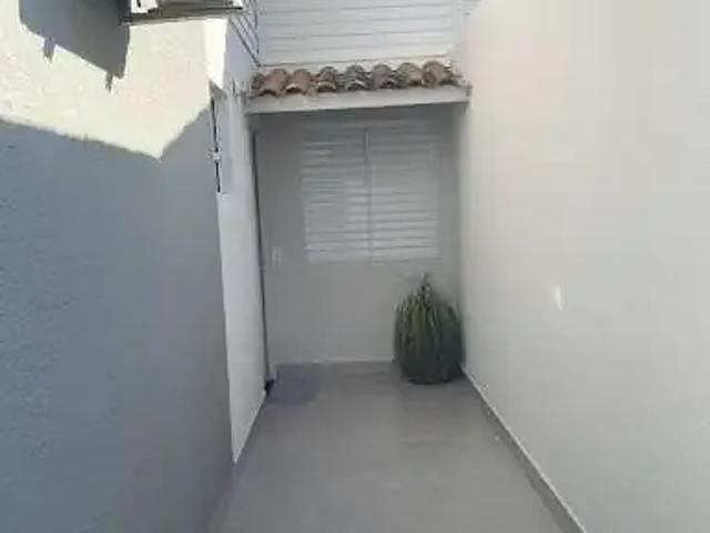 Casa / Sobrado em Condomínio para Venda em Uberaba/MG Recreio dos Bandeirantes 3 Quartos