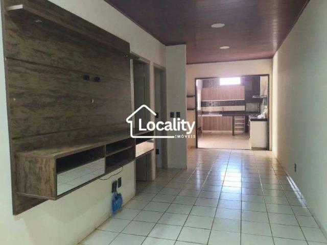 Casa / Sobrado em Condomínio para Venda em Uberaba/MG Recreio dos Bandeirantes 4 Quartos