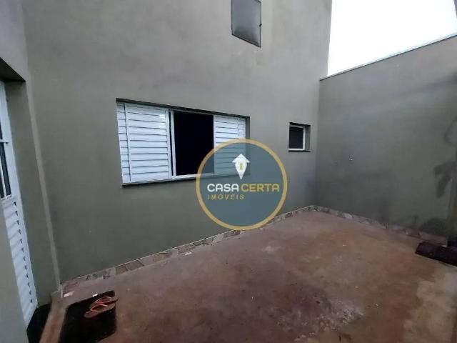 Casa / Sobrado em Condomínio para Venda em Uberaba/MG Residencial Mário de Almeida Franco 4 Quartos