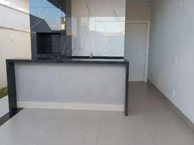 Casa / Sobrado em Condomínio para Venda em Uberlândia/MG Terras Alpha Uberlândia 4 Quartos