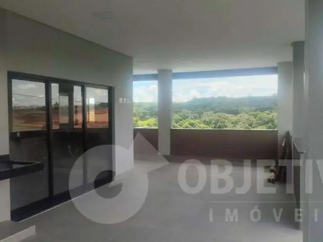 Casa / Sobrado em Condomínio para Venda em Uberlândia/MG Terras Alpha Uberlândia 2 Quartos