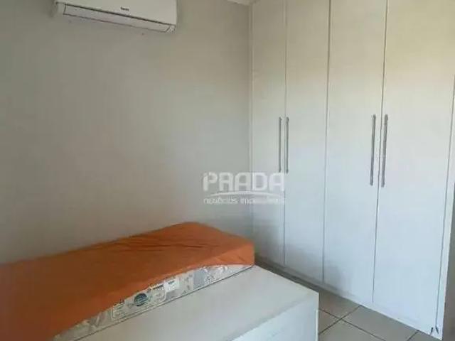 Casa / Sobrado em Condomínio para Venda em Uberlândia/MG Tubalina 3 Quartos