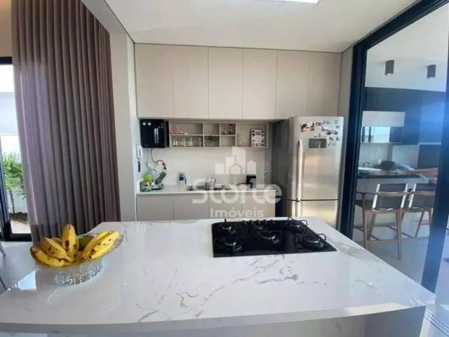 Casa / Sobrado em Condomínio para Venda em Uberlândia/MG Varanda Sul 4 Quartos