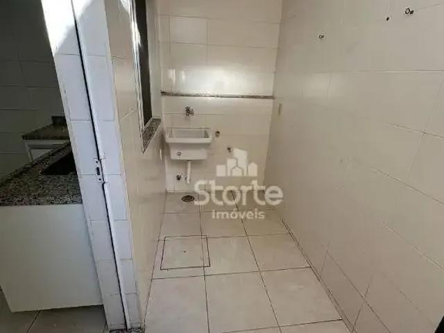 Casa / Sobrado em Condomínio para Venda em Uberlândia/MG Vigilato Pereira 2 Quartos