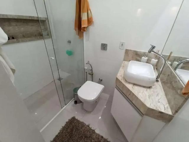 Casa / Sobrado em Condomínio para Venda em Uberlândia/MG Aclimação 2 Quartos