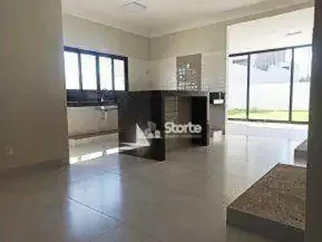 Casa / Sobrado em Condomínio para Venda em Uberlândia/MG Alphaville 4 Quartos