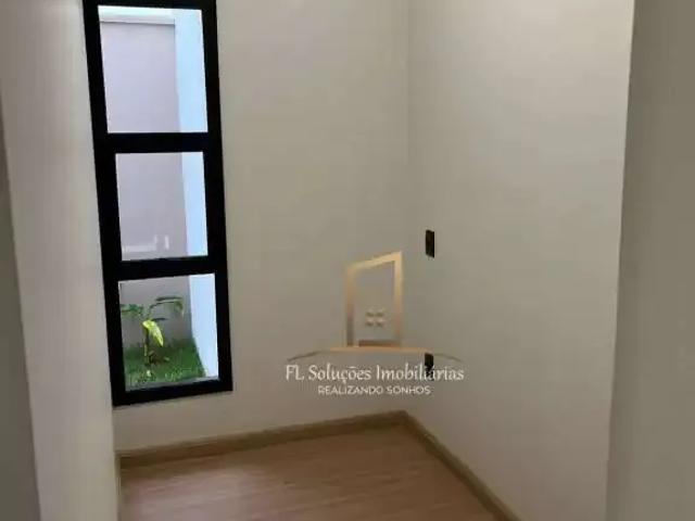 Casa / Sobrado em Condomínio para Venda em Uberlândia/MG Alto Umuarama 3 Quartos