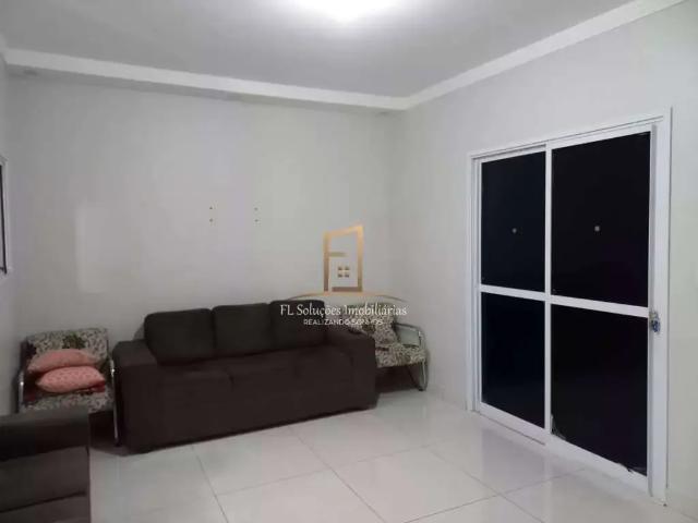 Casa / Sobrado em Condomínio para Venda em Uberlândia/MG Área Rural de Uberlândia 3 Quartos