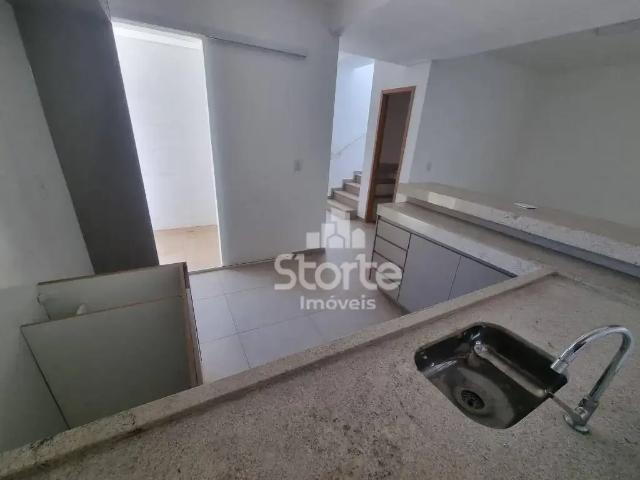 Casa / Sobrado em Condomínio para Venda em Uberlândia/MG Bosque dos Buritis 4 Quartos