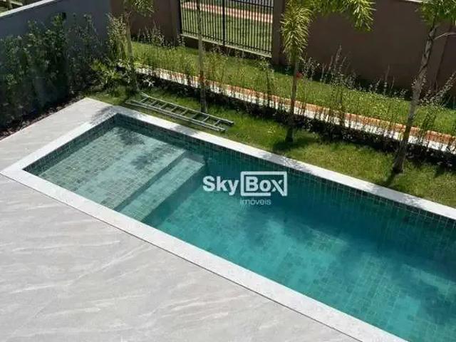 Casa / Sobrado em Condomínio para Venda em Uberlândia/MG Gávea 4 Quartos