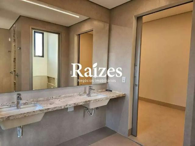 Casa / Sobrado em Condomínio para Venda em Uberlândia/MG Gávea 3 Quartos
