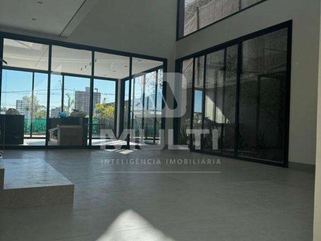 Casa / Sobrado em Condomínio para Venda em Uberlândia/MG Gávea 3 Quartos