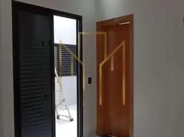 Casa / Sobrado em Condomínio para Venda em Uberlândia/MG Granada 3 Quartos