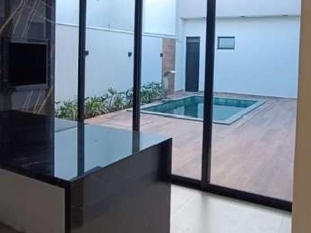 Casa / Sobrado em Condomínio para Venda em Uberlândia/MG Grand Ville 3 Quartos