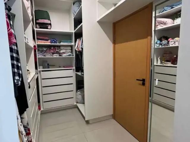 Casa / Sobrado em Condomínio para Venda em Uberlândia/MG Grand Ville 3 Quartos