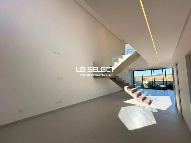 Casa / Sobrado em Condomínio para Venda em Uberlândia/MG Granja Marileusa 3 Quartos