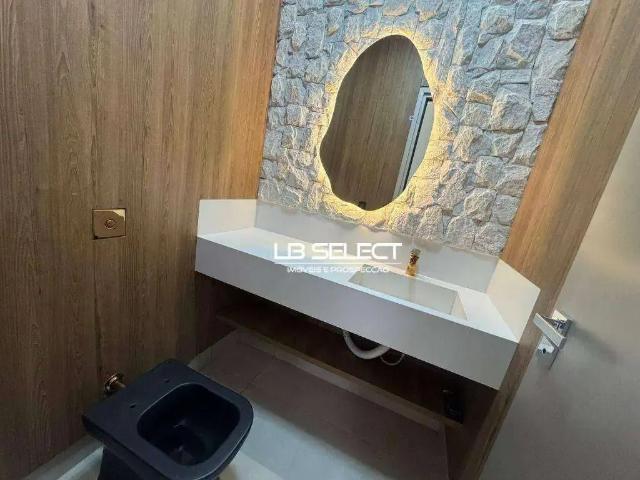 Casa / Sobrado em Condomínio para Venda em Uberlândia/MG Granja Marileusa 3 Quartos