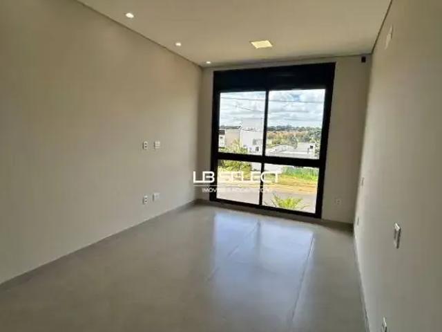 Casa / Sobrado em Condomínio para Venda em Uberlândia/MG Granja Marileusa 3 Quartos