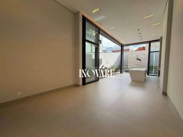 Casa / Sobrado em Condomínio para Venda em Uberlândia/MG Granja Marileusa 4 Quartos