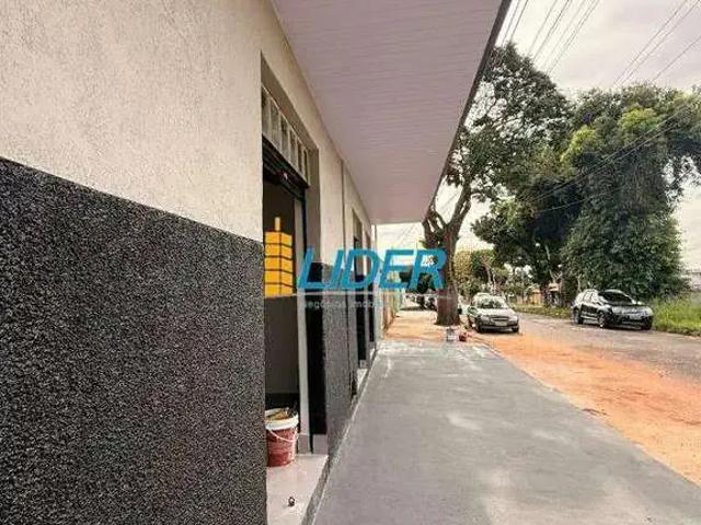 Casa / Sobrado em Condomínio para Venda em Uberlândia/MG Jaraguá
