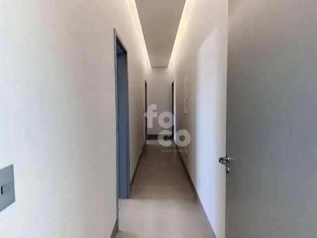 Casa / Sobrado em Condomínio para Venda em Uberlândia/MG Jardim Botânico 3 Quartos