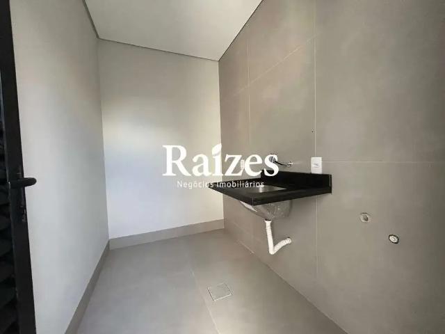 Casa / Sobrado em Condomínio para Venda em Uberlândia/MG Jardim Botânico 3 Quartos