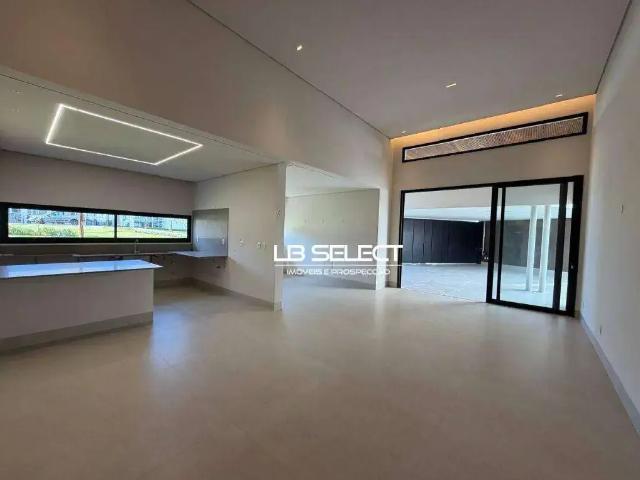 Casa / Sobrado em Condomínio para Venda em Uberlândia/MG Jardim Botânico 3 Quartos