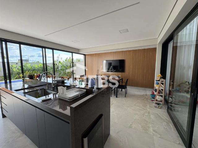 Casa / Sobrado em Condomínio para Venda em Uberlândia/MG Jardim Sul 3 Quartos