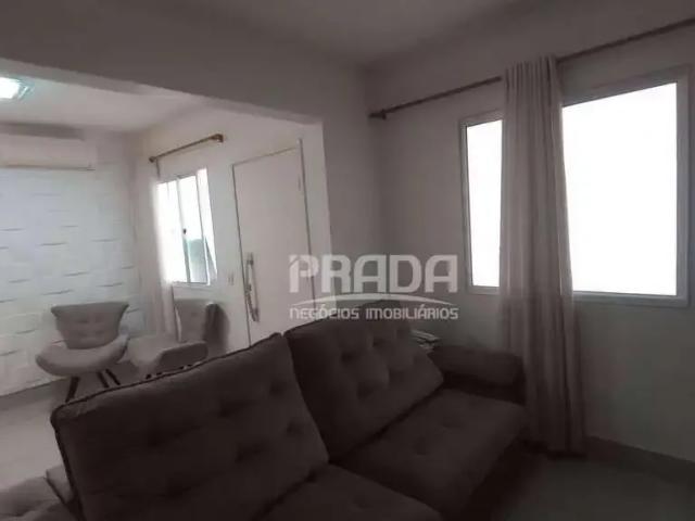 Casa / Sobrado em Condomínio para Venda em Uberlândia/MG Jardim Sul 3 Quartos