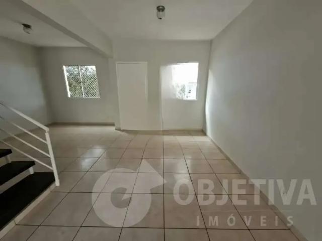 Casa / Sobrado em Condomínio para Venda em Uberlândia/MG Jardim Sul 3 Quartos