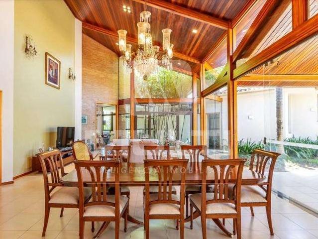 Casa / Sobrado em Condomínio para Venda em Uberlândia/MG Jardim Sul 3 Quartos