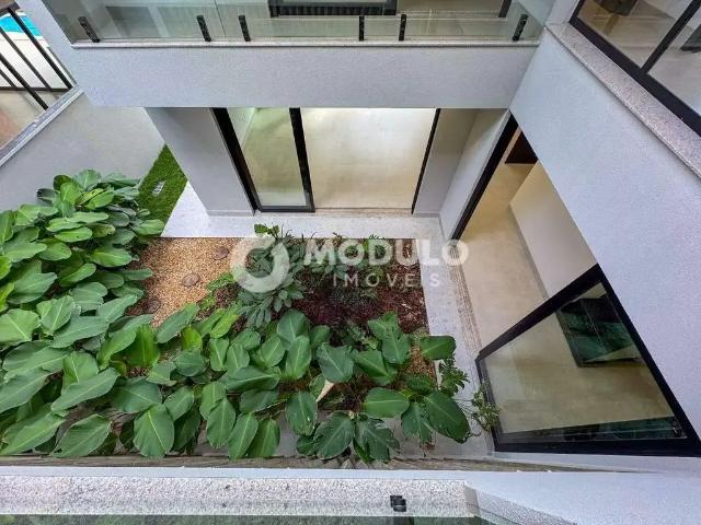 Casa / Sobrado em Condomínio para Venda em Uberlândia/MG Jardim Sul 3 Quartos