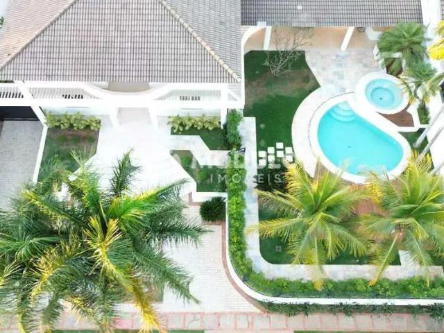 Casa / Sobrado em Condomínio para Venda em Uberlândia/MG Jardim Sul 3 Quartos