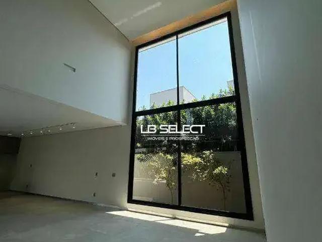 Casa / Sobrado em Condomínio para Venda em Uberlândia/MG Jardim Sul 4 Quartos