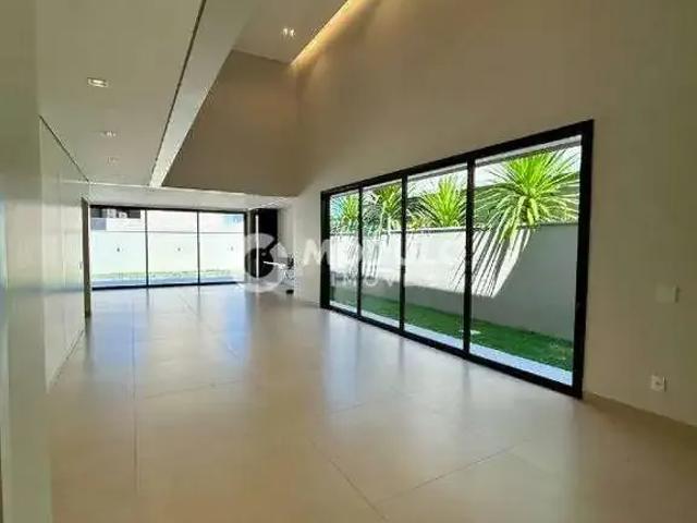 Casa / Sobrado em Condomínio para Venda em Uberlândia/MG Jardim Sul 4 Quartos
