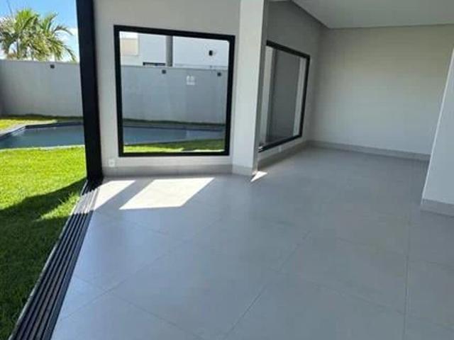 Casa / Sobrado em Condomínio para Venda em Uberlândia/MG Jardim Sul 4 Quartos