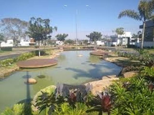 Casa / Sobrado em Condomínio para Venda em Uberlândia/MG Jardim Sul 4 Quartos