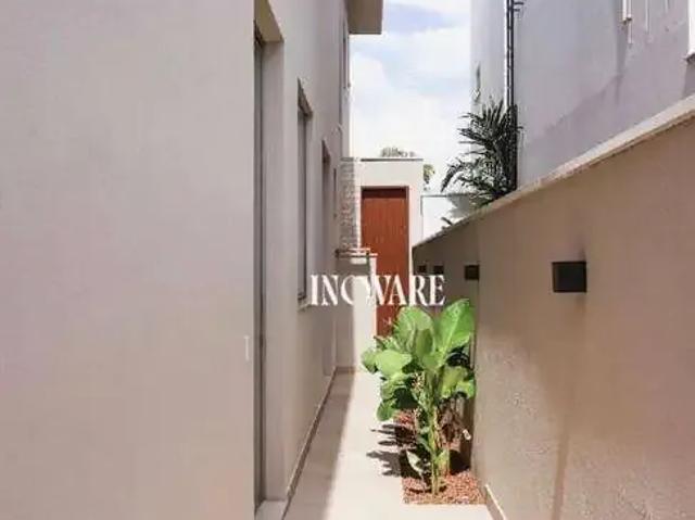 Casa / Sobrado em Condomínio para Venda em Uberlândia/MG Jardim Sul 4 Quartos