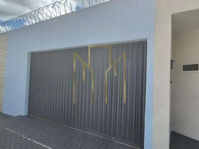 Casa / Sobrado em Condomínio para Venda em Uberlândia/MG Jardim Patrícia 3 Quartos