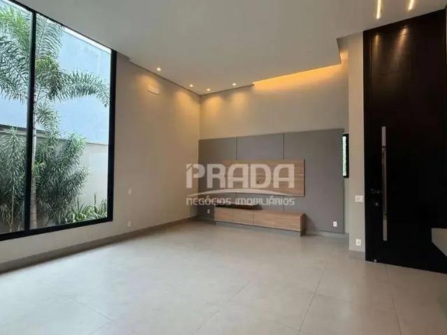 Casa / Sobrado em Condomínio para Venda em Uberlândia/MG Jardim Versailles 4 Quartos