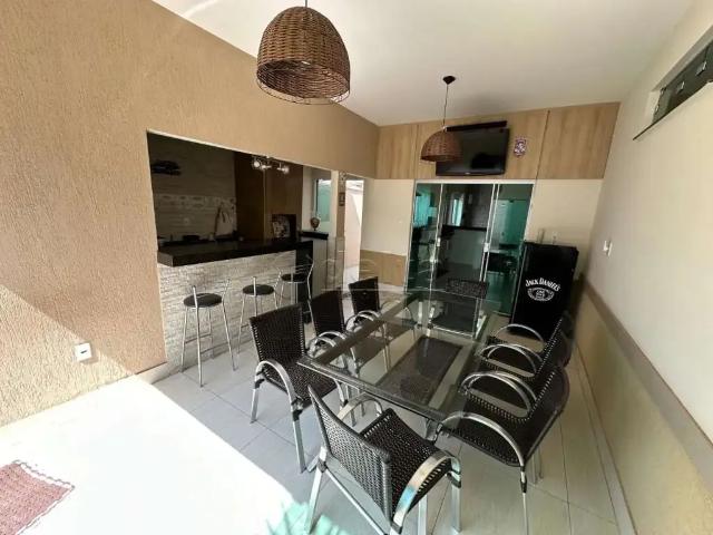 Casa / Sobrado em Condomínio para Venda em Uberlândia/MG Lagoinha 3 Quartos