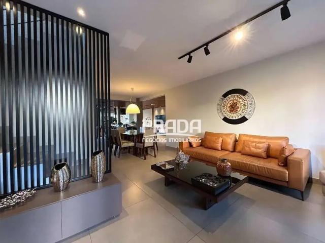 Casa / Sobrado em Condomínio para Venda em Uberlândia/MG Lagoinha 3 Quartos